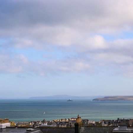 Willa Breakers Point St Ives Zewnętrze zdjęcie