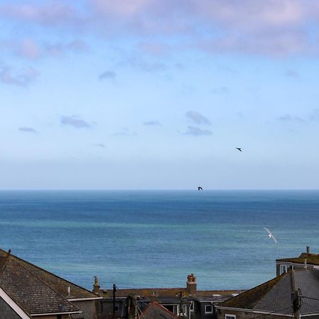 Willa Breakers Point St Ives Zewnętrze zdjęcie