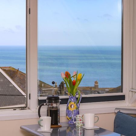 Willa Breakers Point St Ives Zewnętrze zdjęcie