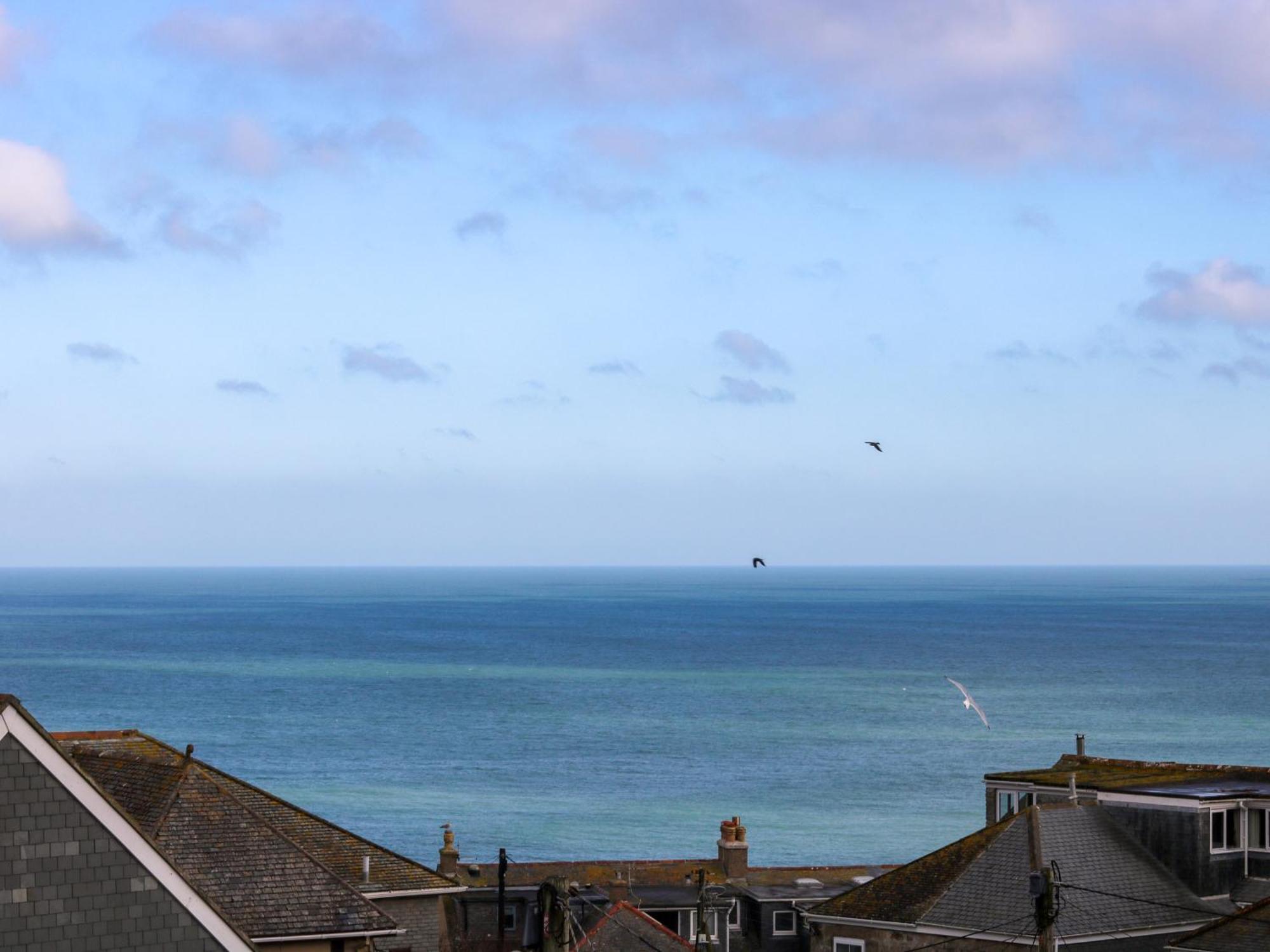 Willa Breakers Point St Ives Zewnętrze zdjęcie