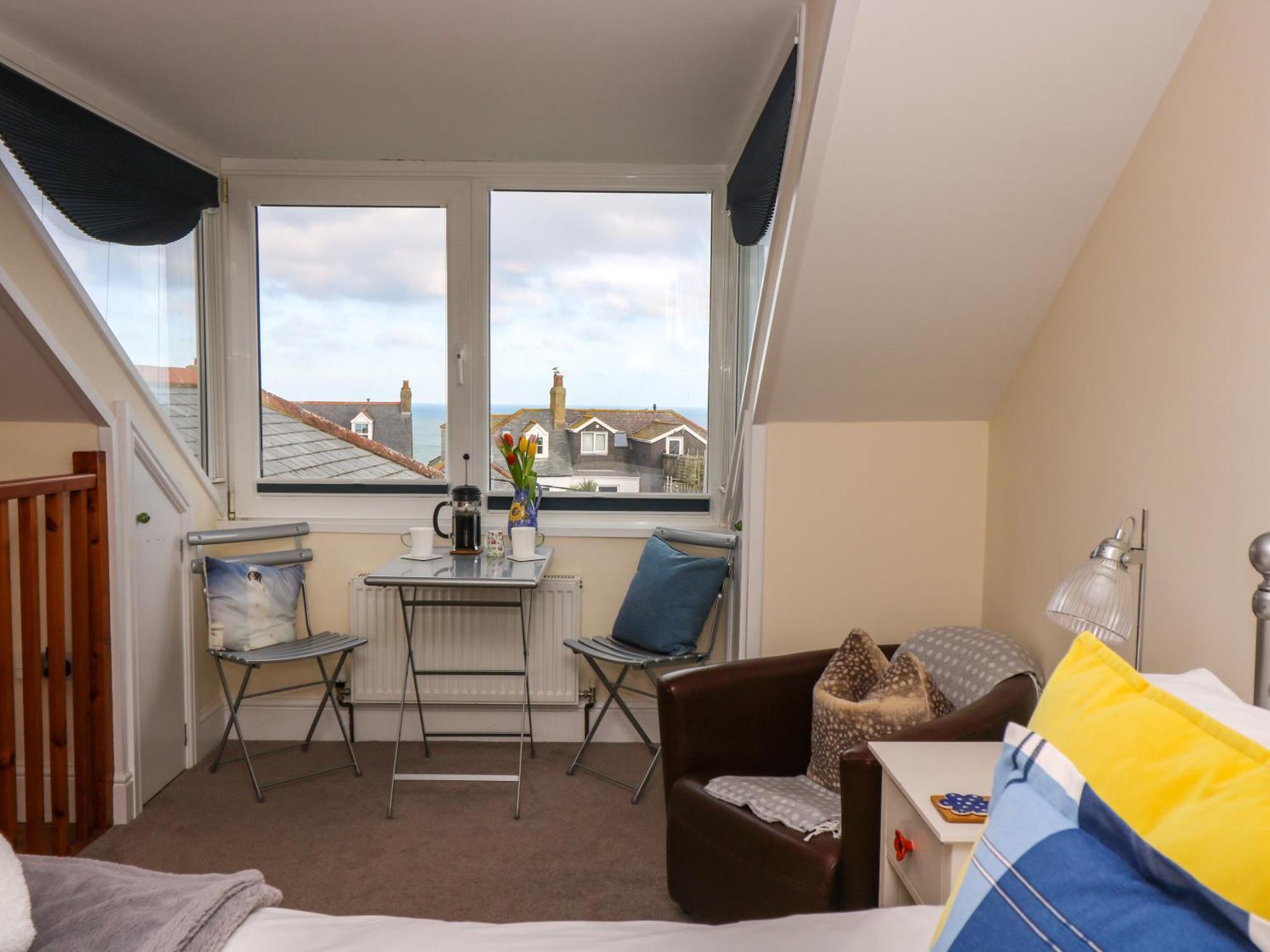 Willa Breakers Point St Ives Zewnętrze zdjęcie