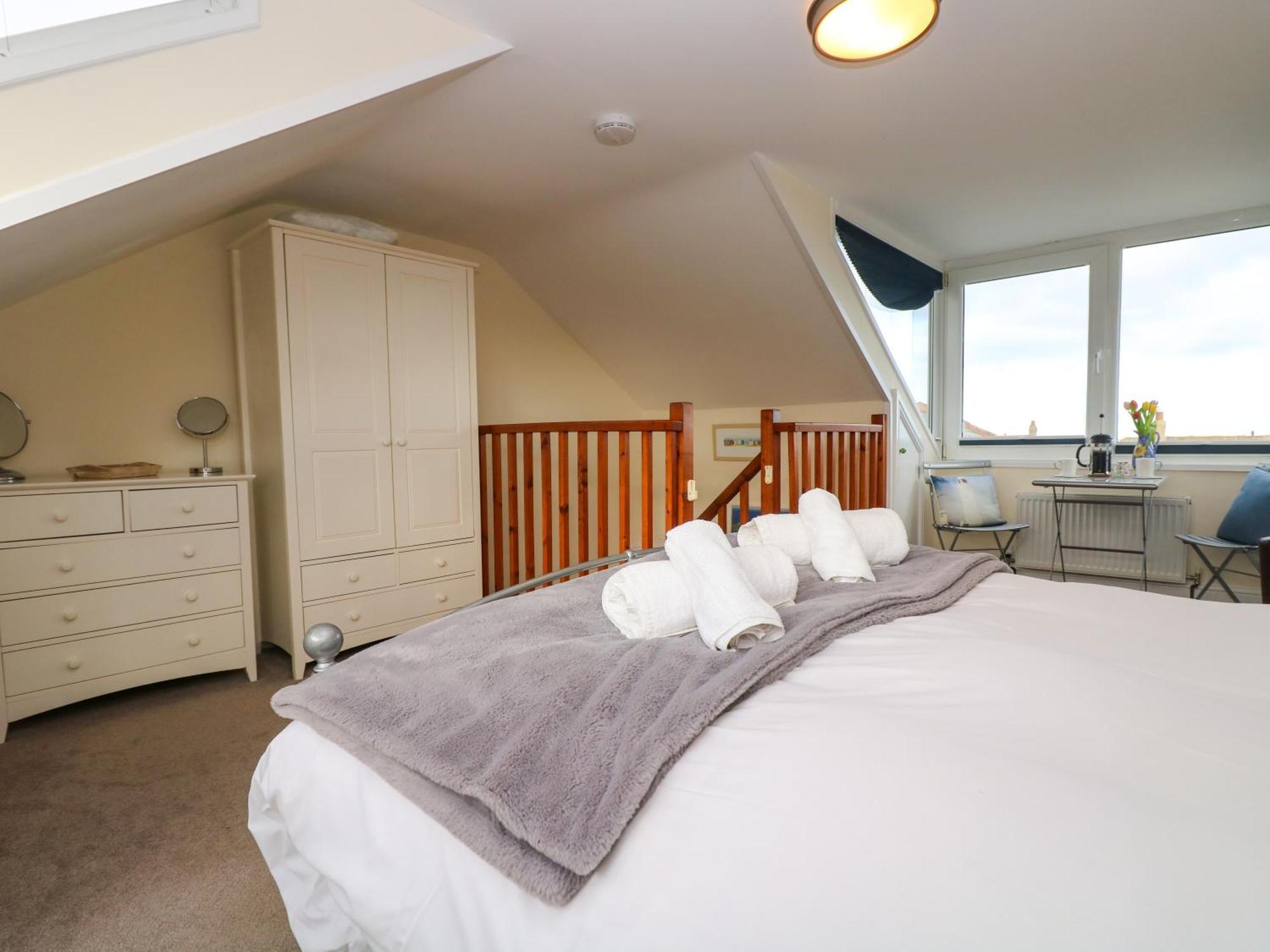 Willa Breakers Point St Ives Zewnętrze zdjęcie